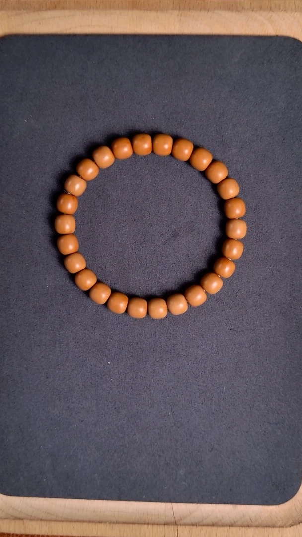 猴头核桃手串d1219 老型单圈9.3mm左右小尺寸