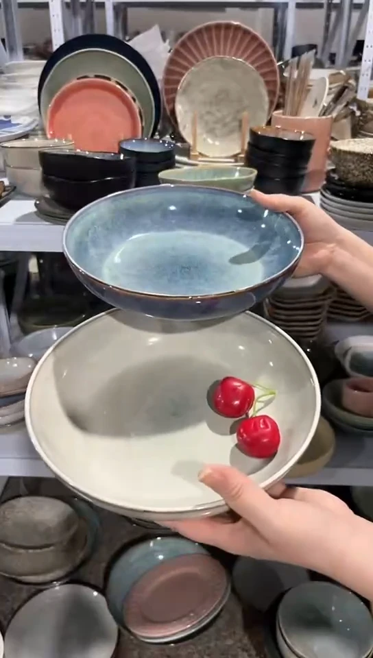 【闪购商品】瓷片外贸尾货瑕疵满20包邮X2 G4DL1D