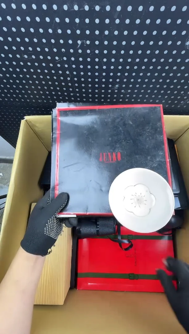 阳**锈小懂中古百货