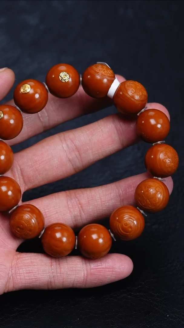 手串/手链橄榄核橄榄核