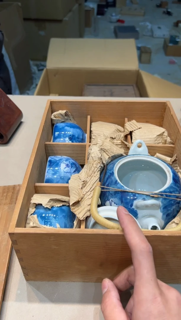 【闪购商品】紫砂茶杯紫砂茶具紫砂茶具