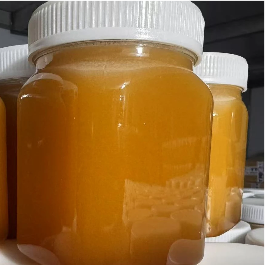 新疆野花蜂蜜（包邮）