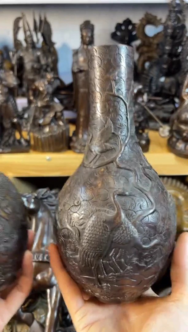 【闪购商品】.案台摆件 物品摆件