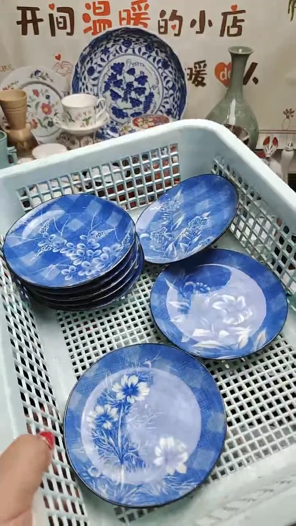 其他陶 紫韵陶艺优品小满30包邮