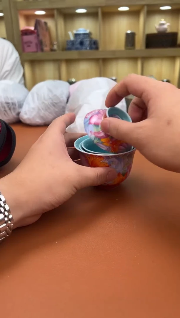 至茗堂茶器11111