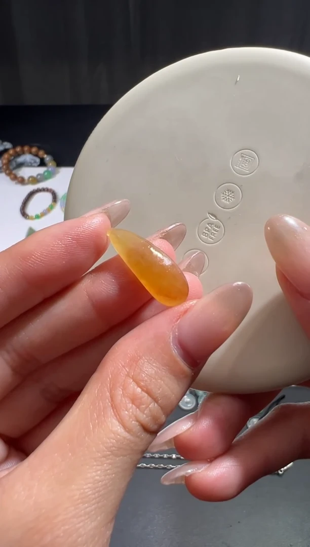 未镶嵌定制翡翠缅甸A货翡翠