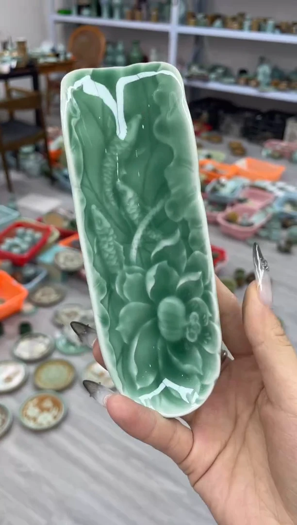 慧仙青瓷 龙泉青瓷大促