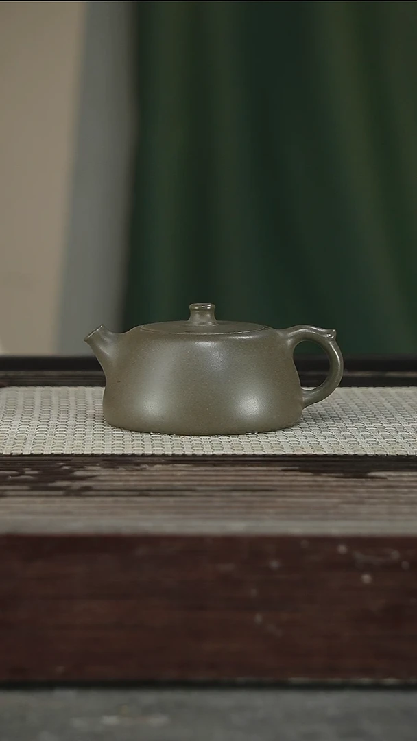 茶壶紫砂容量180CC56号