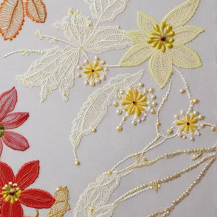 非金属合成锆石胸针 灼灼家原创 3号夹子momo拍之前问主播哦