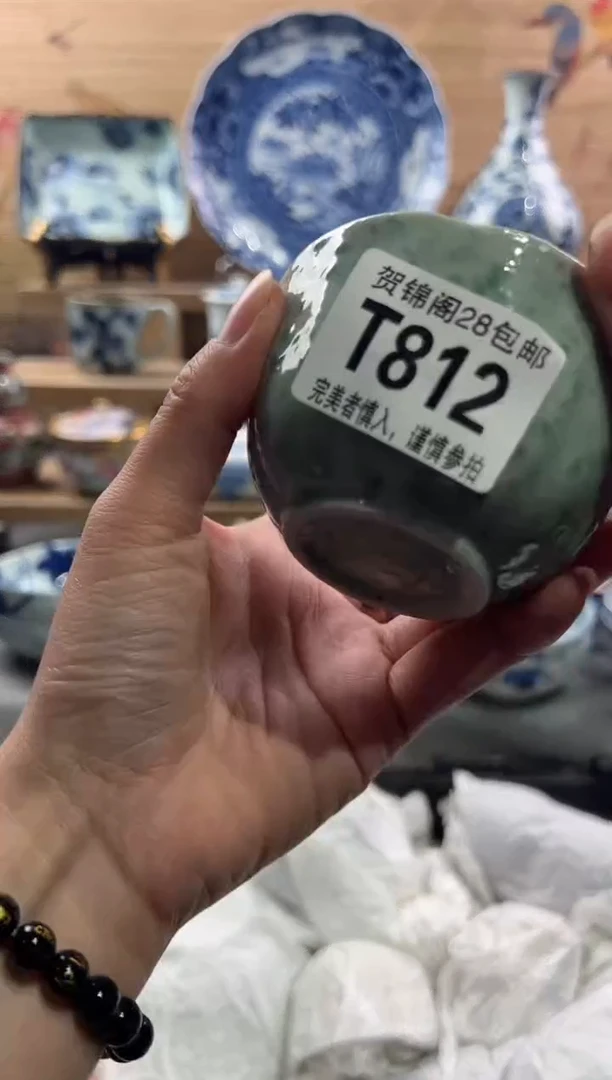 【闪购商品】瓷片当天满28米包邮T812