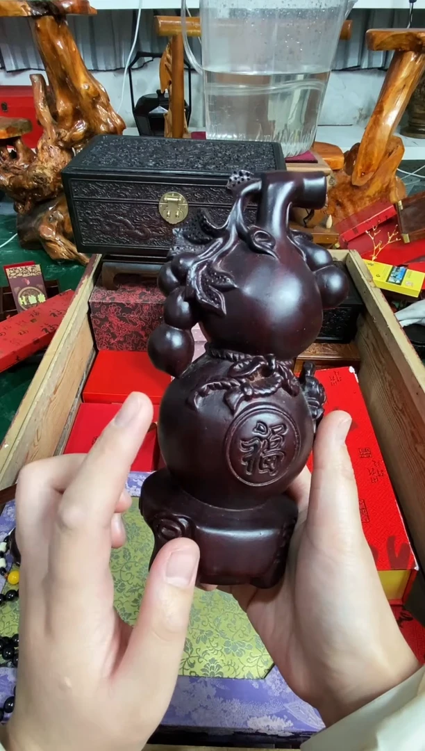 木20公分葫芦直播推荐直播推荐