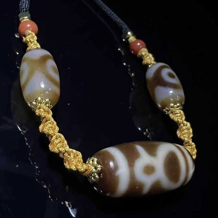 Y20220（拍一发一）多样性发货 项链 玛瑙项链 玛瑙珠子DIY锁骨链