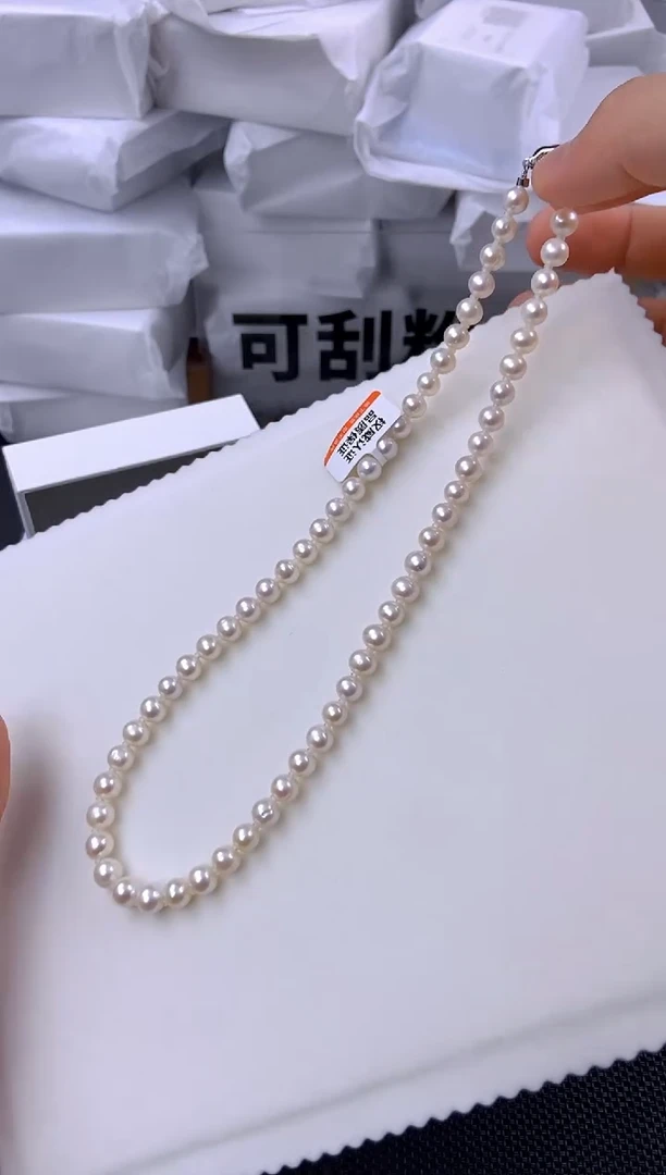 未镶嵌耳饰淡水珍珠xl1023