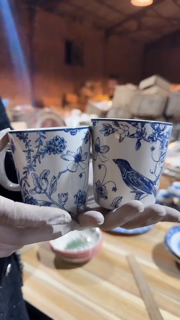 【闪购商品】盘磁州窑买到就是赚到