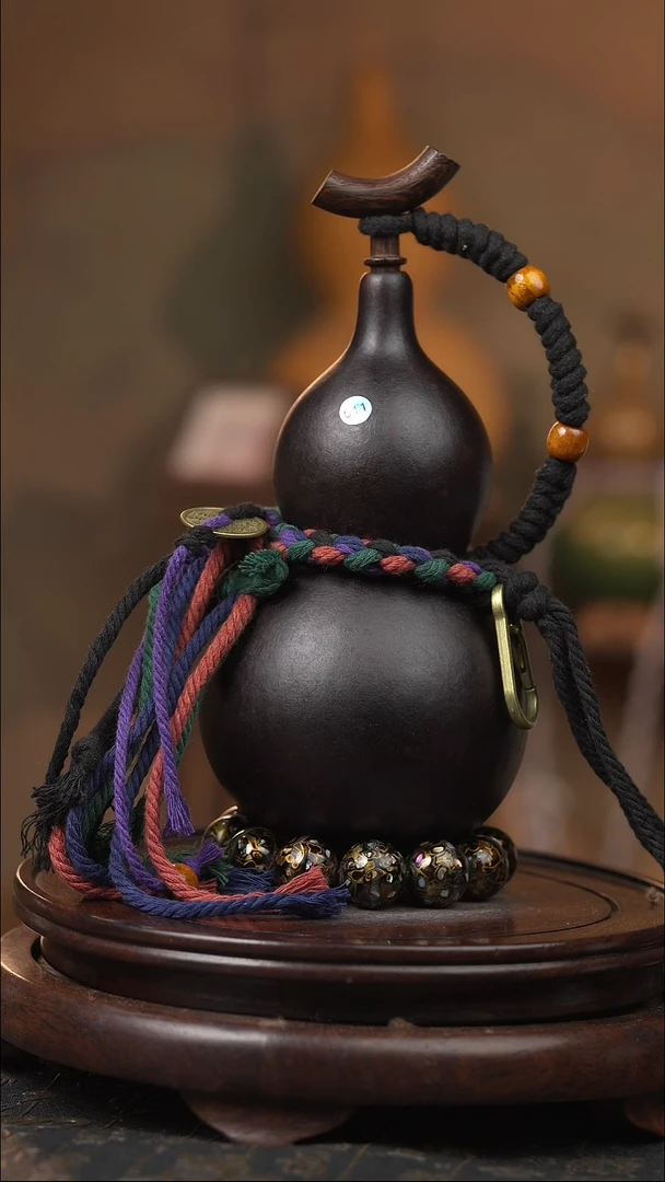 511号大漆酒葫芦一物一拍 拍拍退退限购拉黑