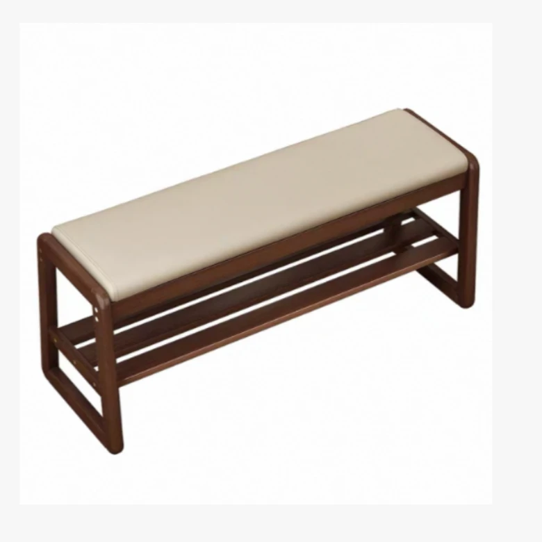 【王老板专属】换鞋凳家用入户鞋柜穿鞋坐凳门厅玄关试衣间穿鞋凳