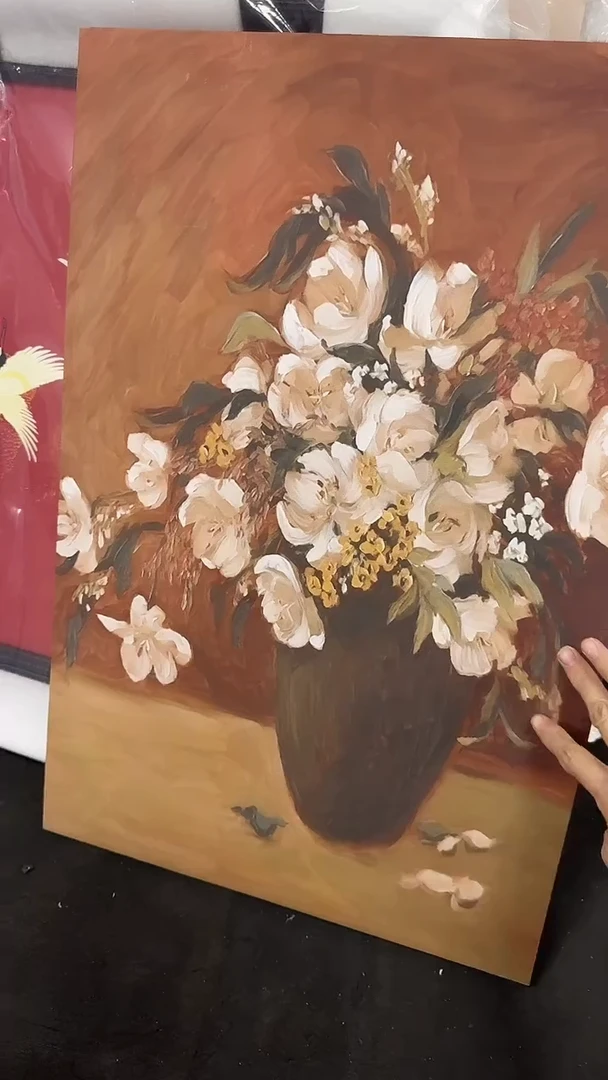 仓库清仓画   默认瑕疵