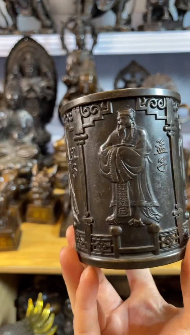 .案台摆件 物品摆件