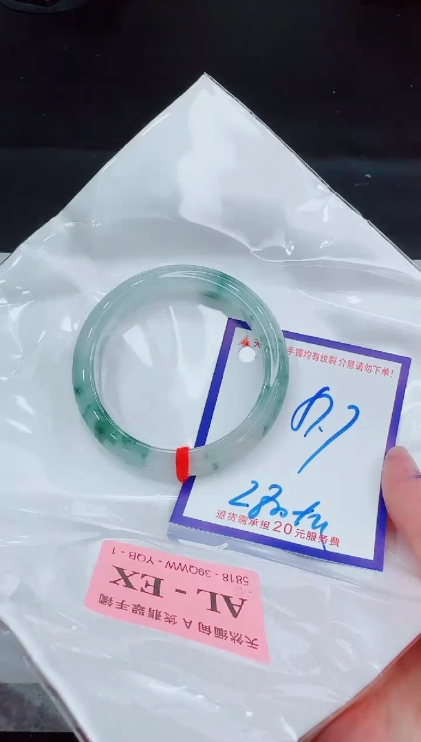 未镶嵌手镯翡翠11111111