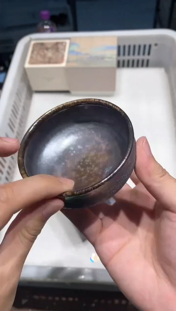 奢瓷柴烧茶器专拍链接457