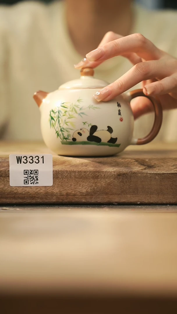 【闪购商品】【经典福利】/ 壶@@W3331