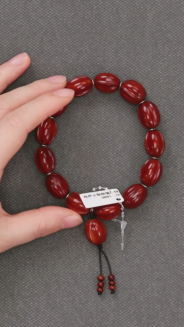手串/手链橄榄核钓*哥橄榄核手串