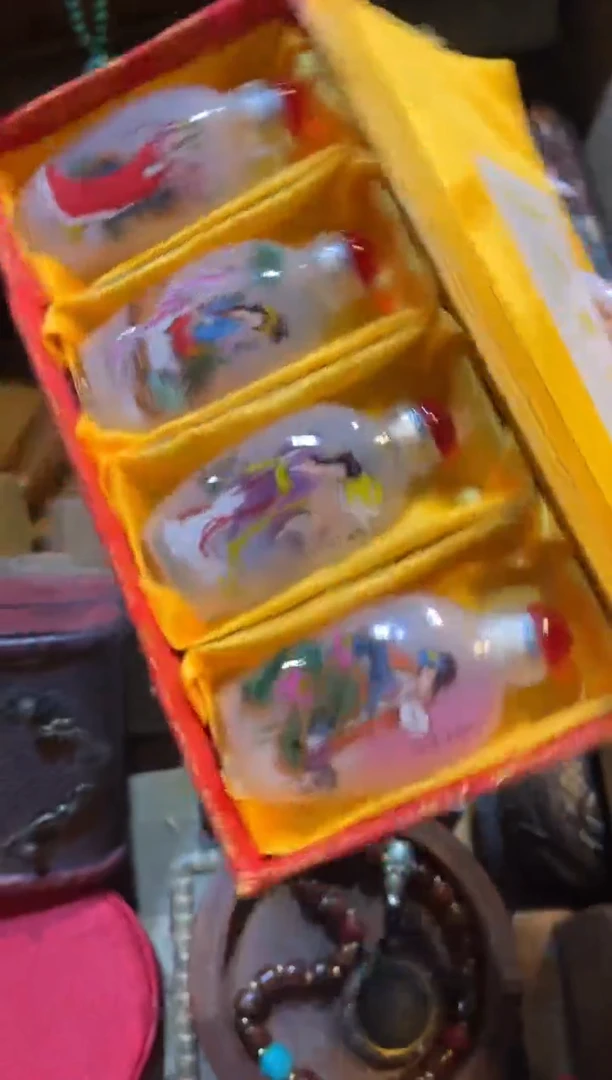 【闪购商品】瓷片雅琪精品专属链接104