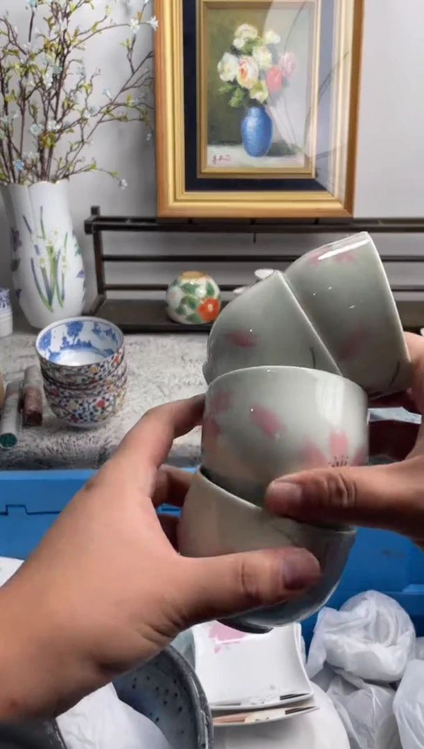 瓷片噜**噜443-N-