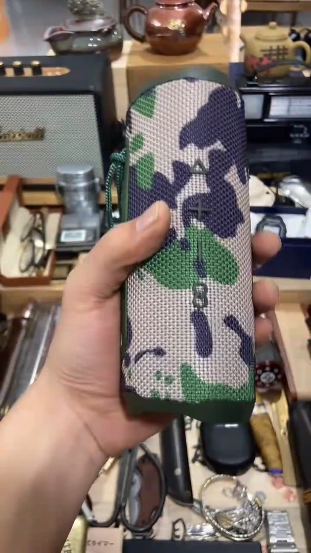 瓷片闪购商品   如图所示