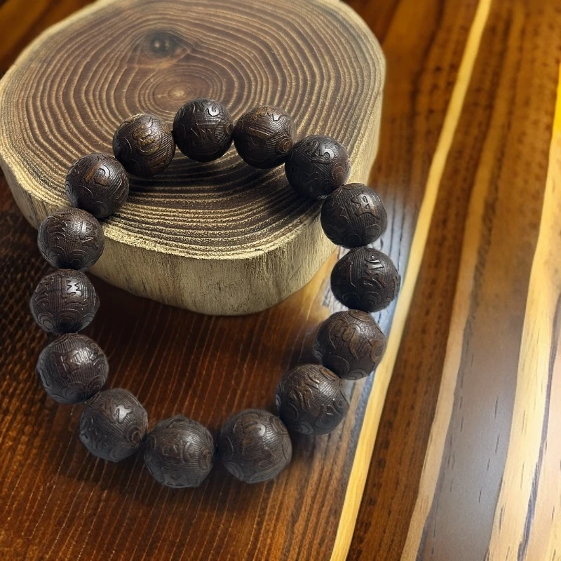 晶图文创A0281成品木串