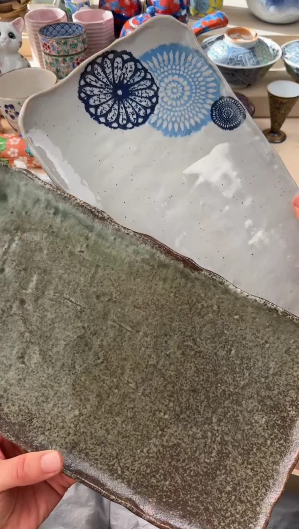 【闪购商品】瓷片 AAAAAAAAAAAAA