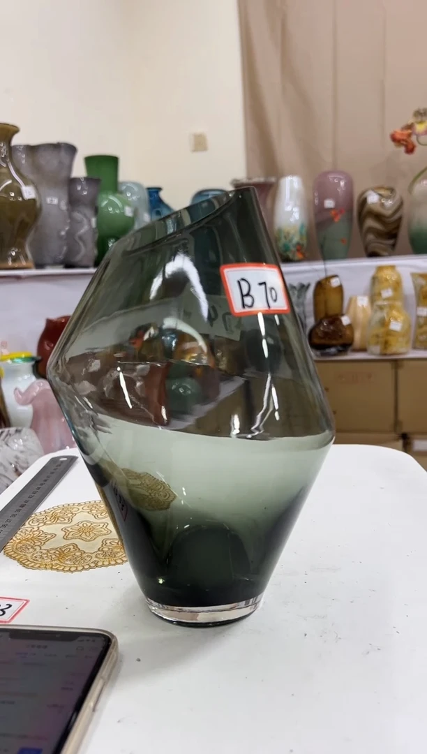 【闪购商品】也麦花器