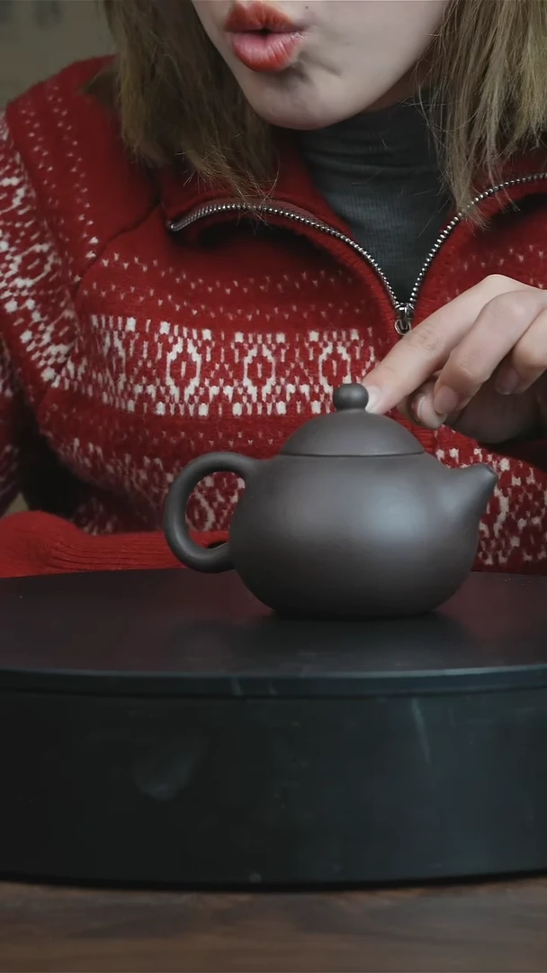 【闪购商品】紫砂茶壶紫砂艺术