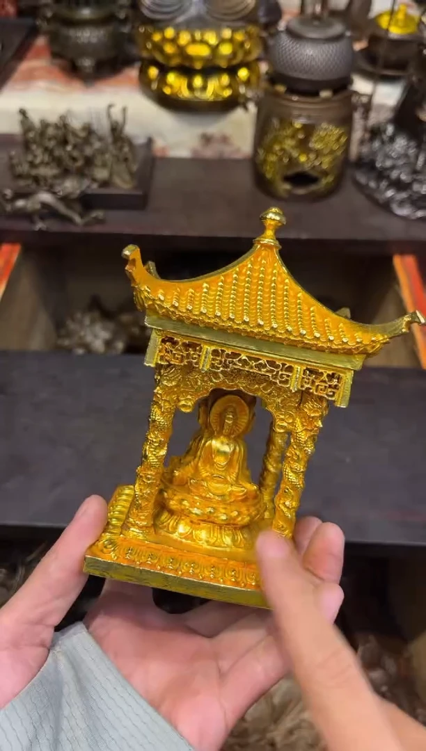 铜古居高端精选链接B6859