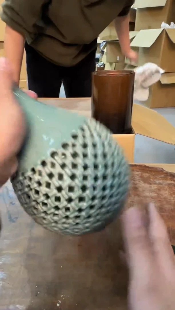 【闪购商品】摆件13y古美術空间美学B43