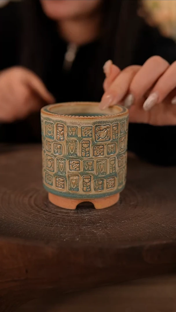 【闪购商品】陶瓷2-19-136默认有瑕口6