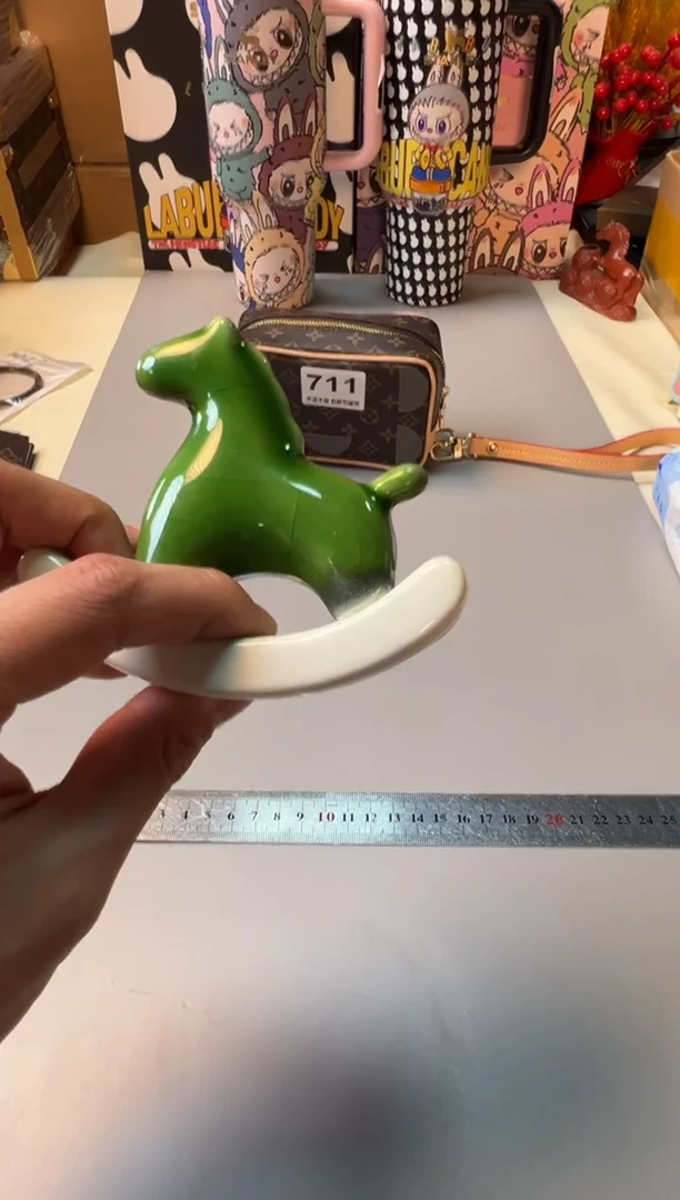 瓷片手工无品牌，七天无理由711