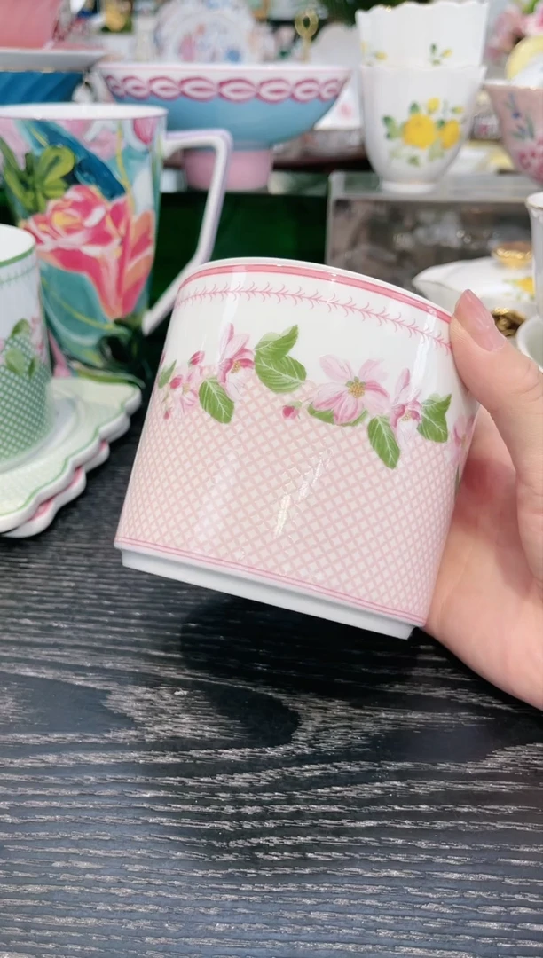 瓷片9cm