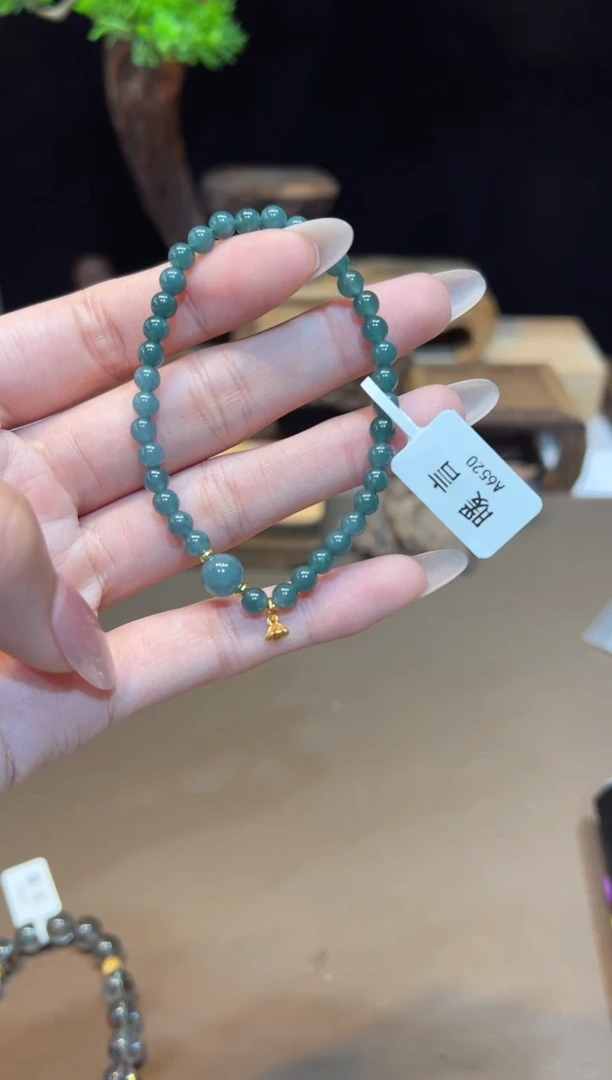 【闪购商品】翡翠手饰未镶嵌手饰@@
