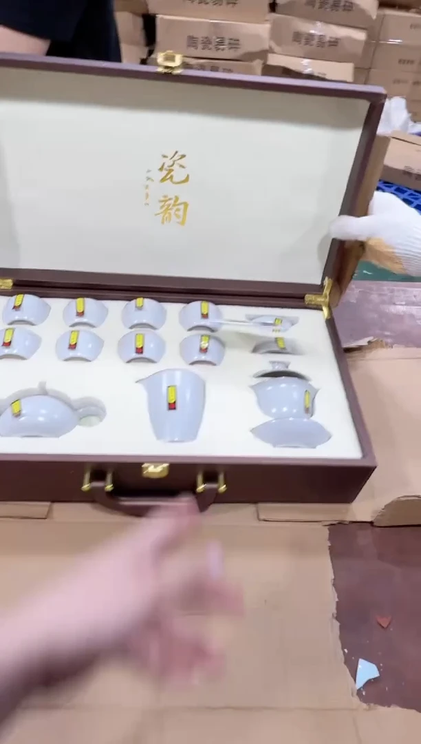 其他@@@@【闪购商品】精美茶具便宜卖了