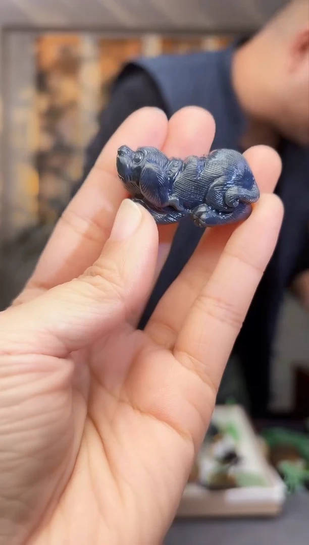 【闪购商品】和田玉颈饰未镶嵌拍一发一多样性发货