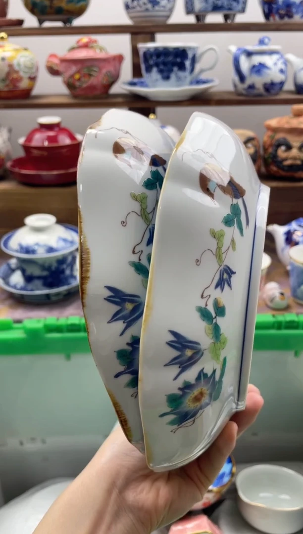 瓷片余*20包邮 新疆西藏200包邮