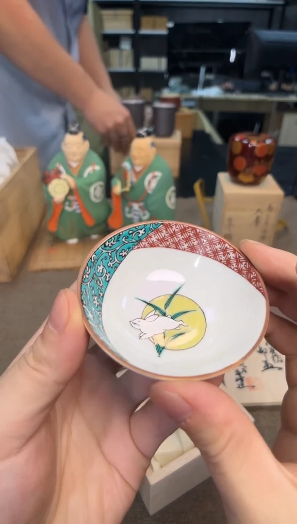 茶宠瓷器茶具套装