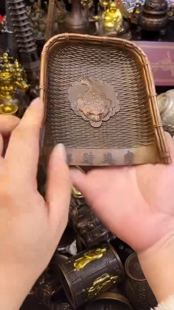 1129李哥铜器摆件链接