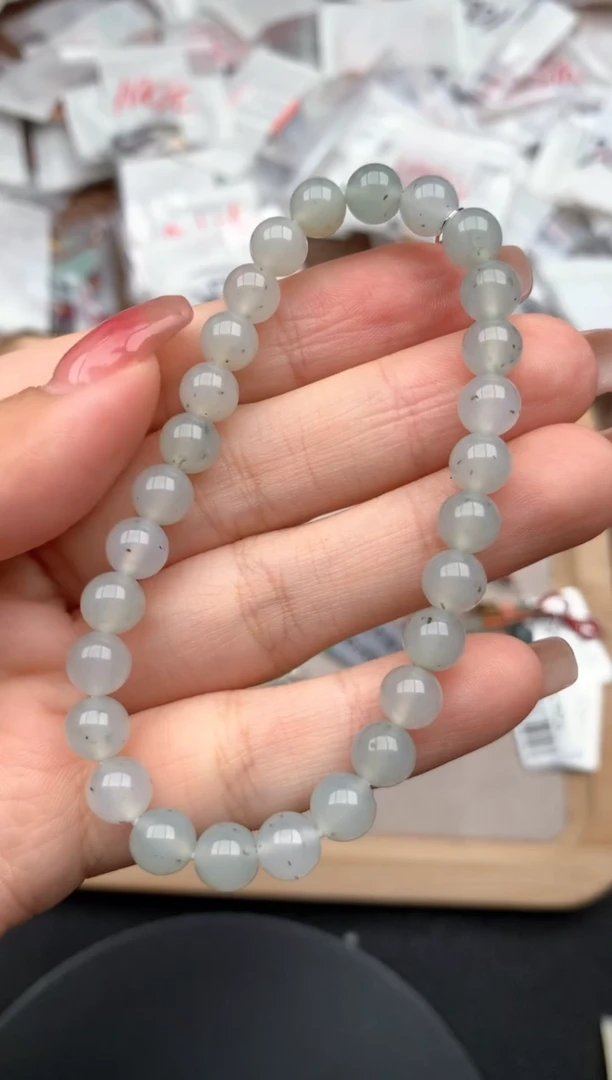 未镶嵌挂件翡翠一