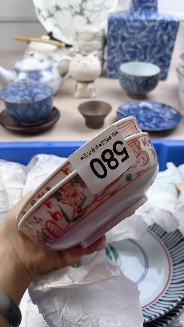 【闪购商品】瓷片580，，，，，，