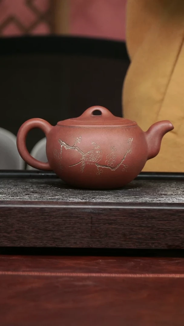 茶壶紫砂精品紫砂壶52......700CC