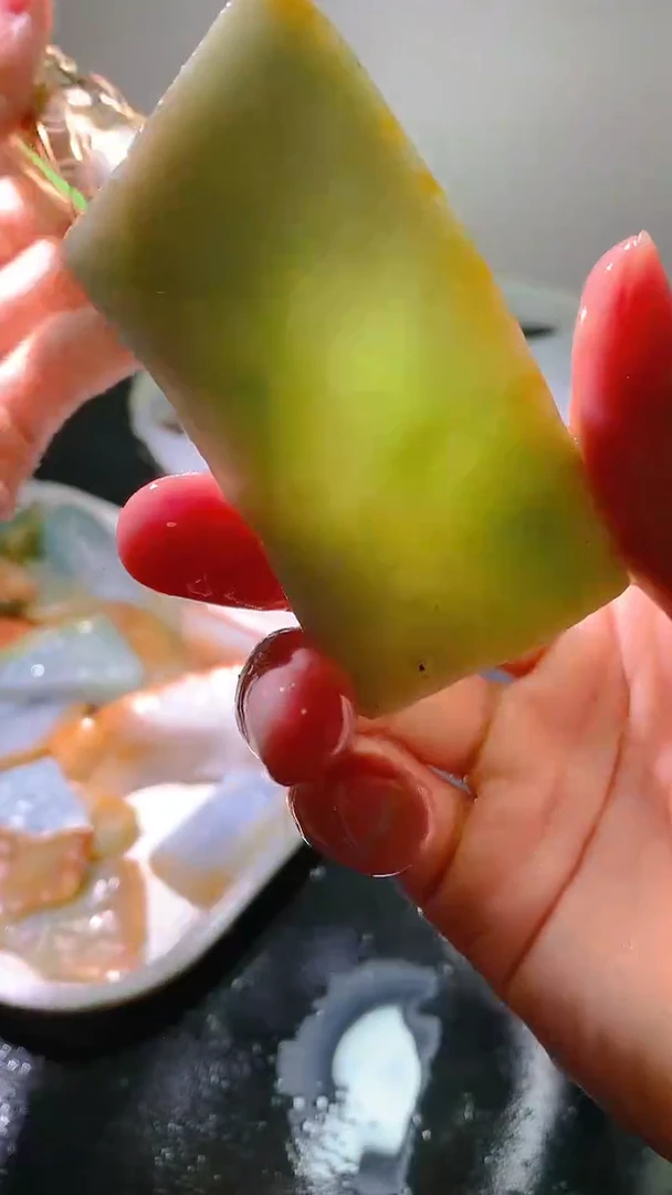 【闪购商品】翡翠裸石翡翠直播间定制链接