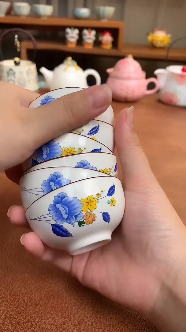 【高货清货】微瑕不售后，介意勿拍（不含礼盒）