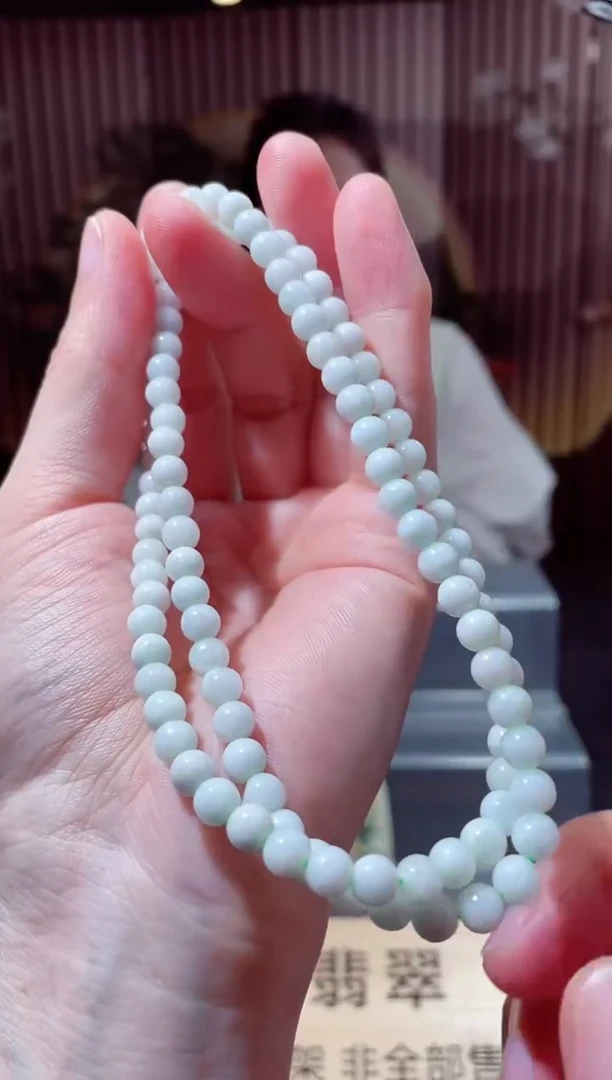 未镶嵌定制翡翠L-QJSX1229011（多样性发其一）